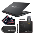 Bundle portatil gaming de MSI Stealth A16 AI Mercedes AMD A3XWGG-019ES