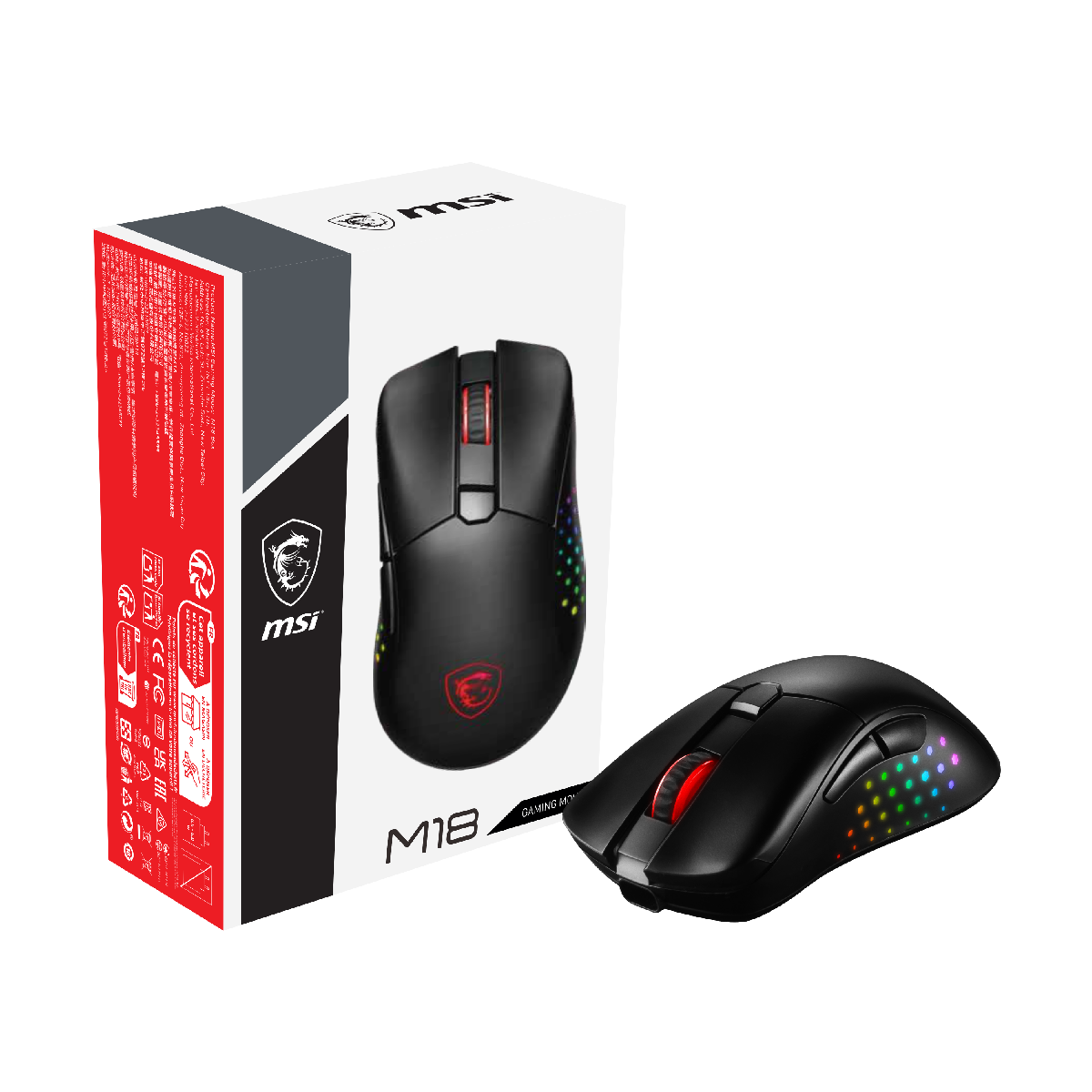 MSI 40th Anniversary MAX Pack