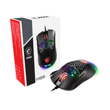 MSI M99 Pro Box | Ratón Gaming