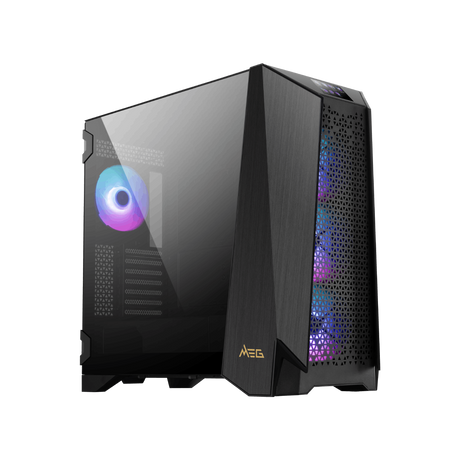Chasis para PC MSI MEG Prospect 700R