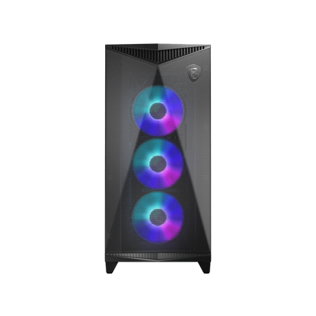 Chasis para PC MSI MPG Gungnir 300R Airflow