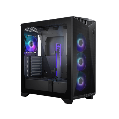 Chasis para PC MSI MPG Gungnir 300R Airflow