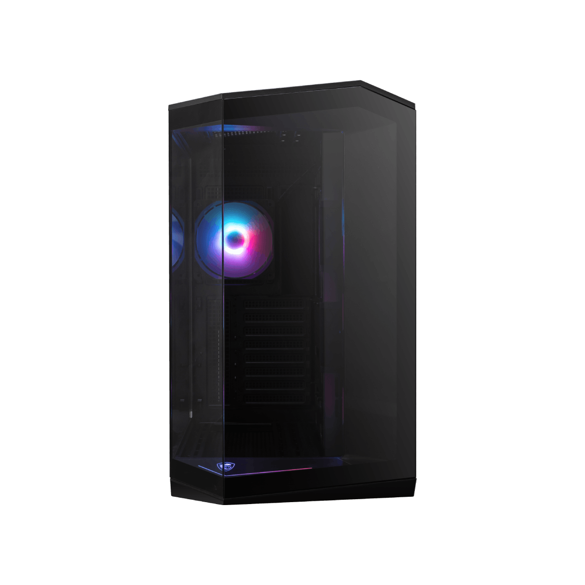 Chassis PC de sobremesa MSI MAG Pano 100R  PZ