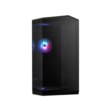 Chassis PC de sobremesa MSI MAG Pano 100R  PZ