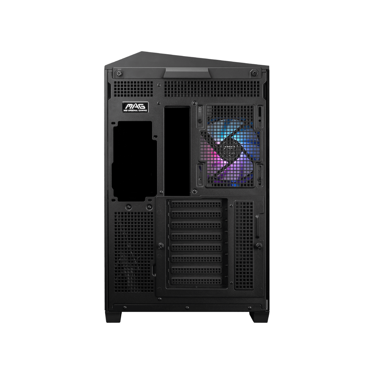 Chassis PC de sobremesa MSI MAG Pano 100R  PZ