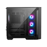 Chassis PC de sobremesa MSI MAG Pano 100R  PZ