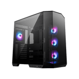 Chassis PC de sobremesa MSI MAG Pano 100R  PZ