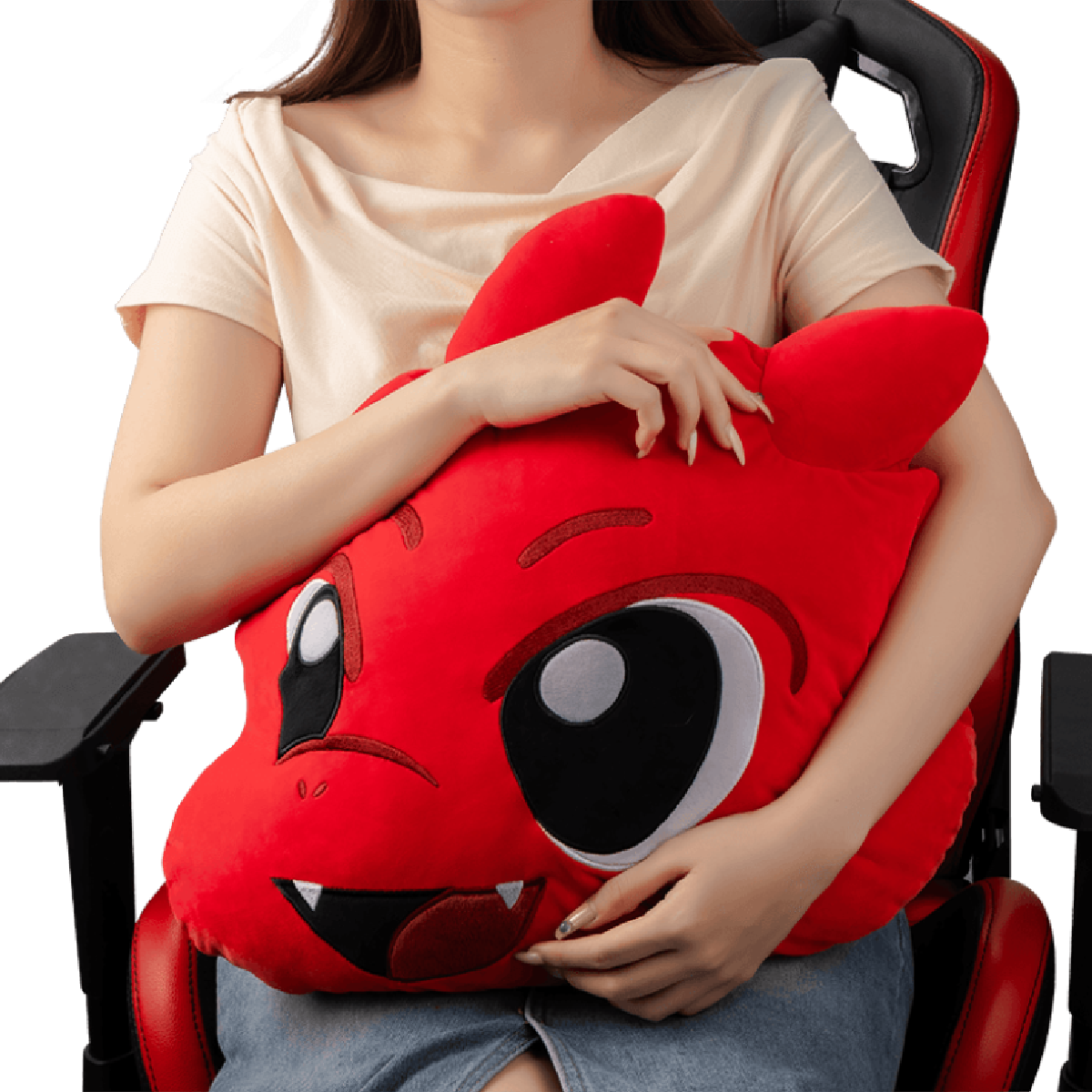 MSI Cojín Lucky