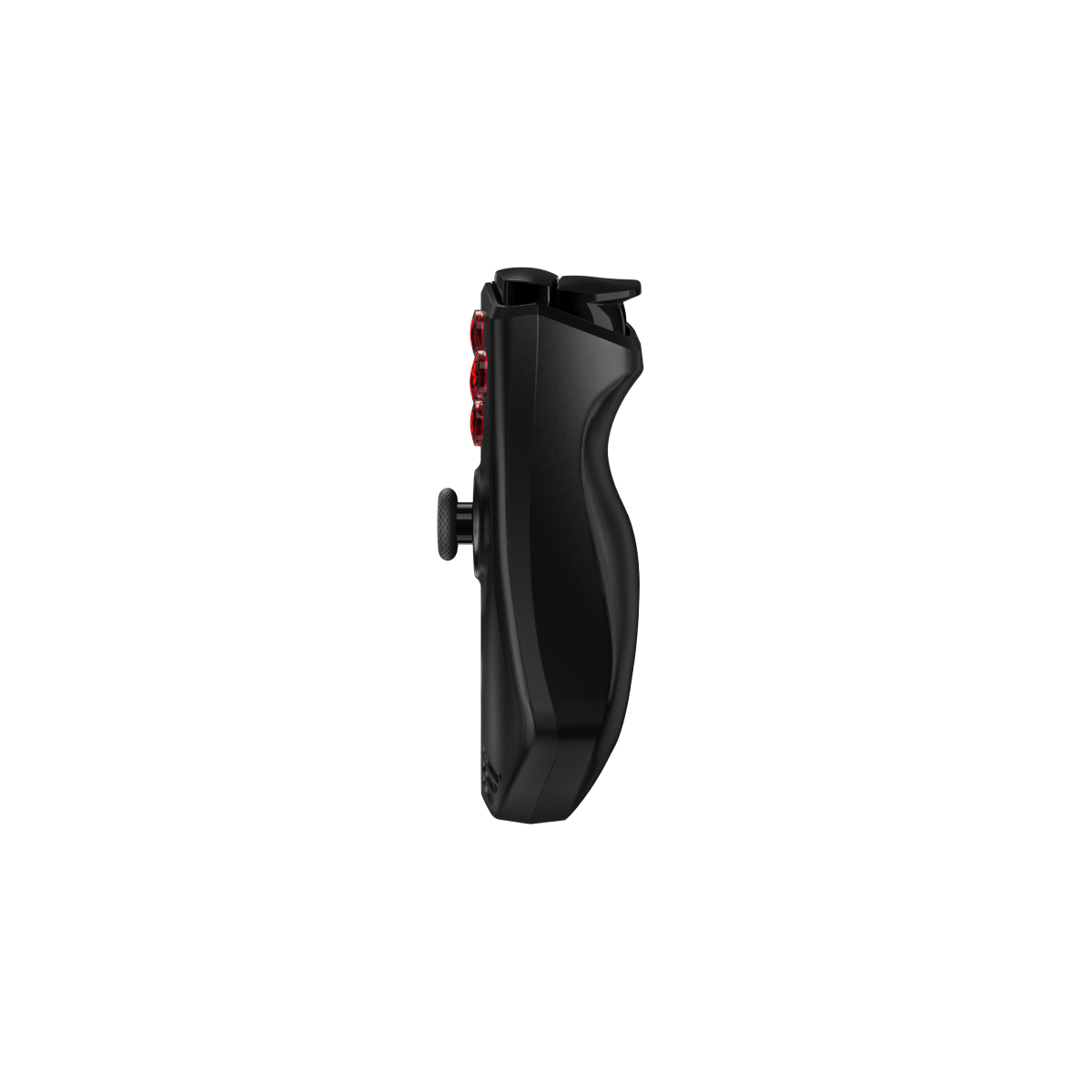 Consola portátil MSI Claw 7 AI+ A2VM-020ES, consola de videojuegos portátil con pantalla y controles integrados.
