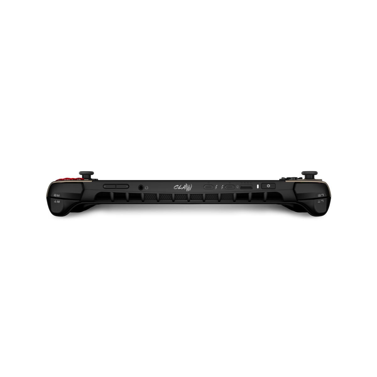 Consola Portatil MSI Claw 8 AI A2VM-023ES