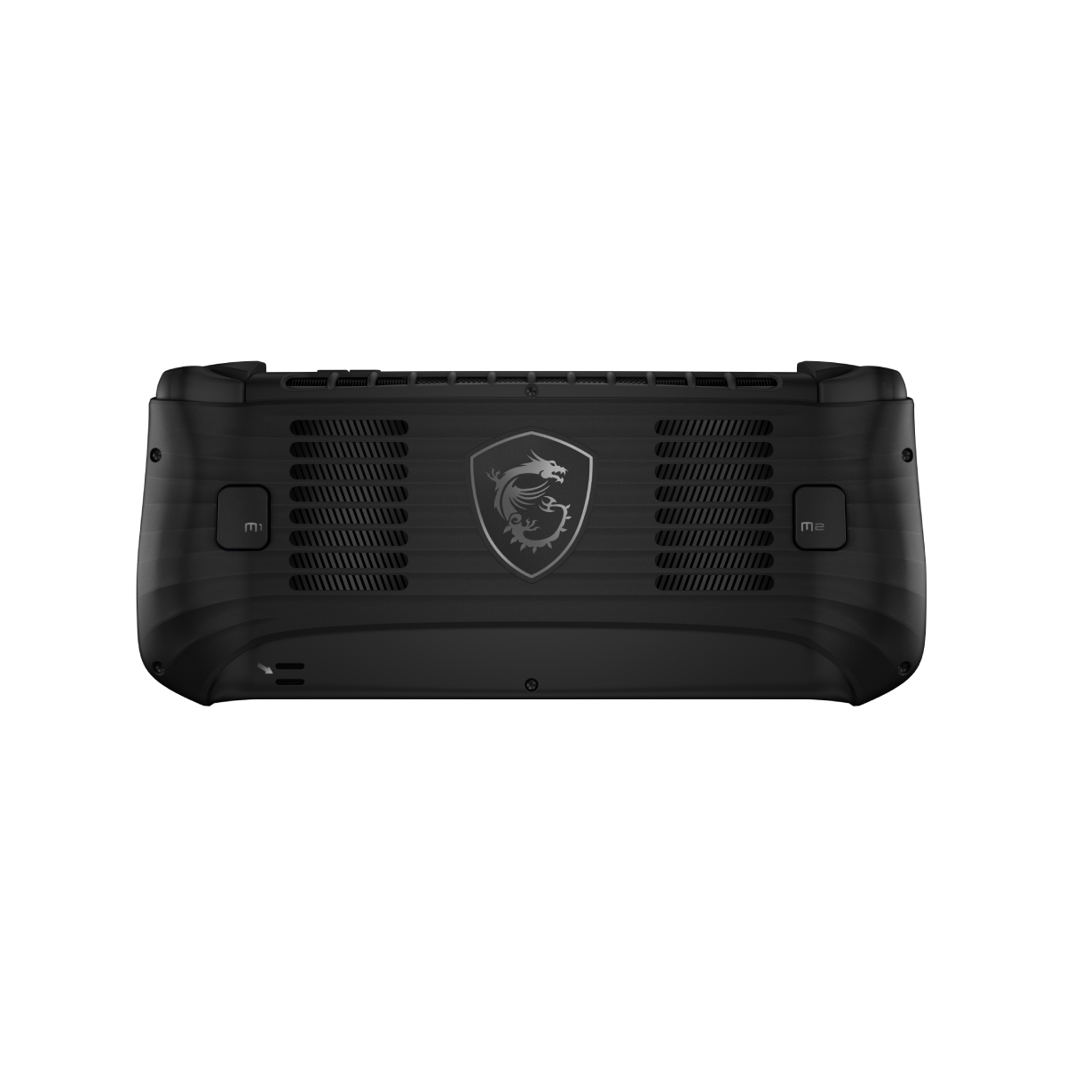 Consola Portatil MSI Claw 8 AI A2VM-023ES