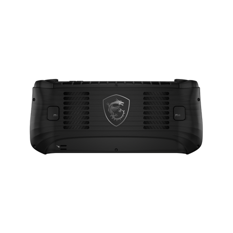 Consola Portatil MSI Claw 8 AI A2VM-023ES
