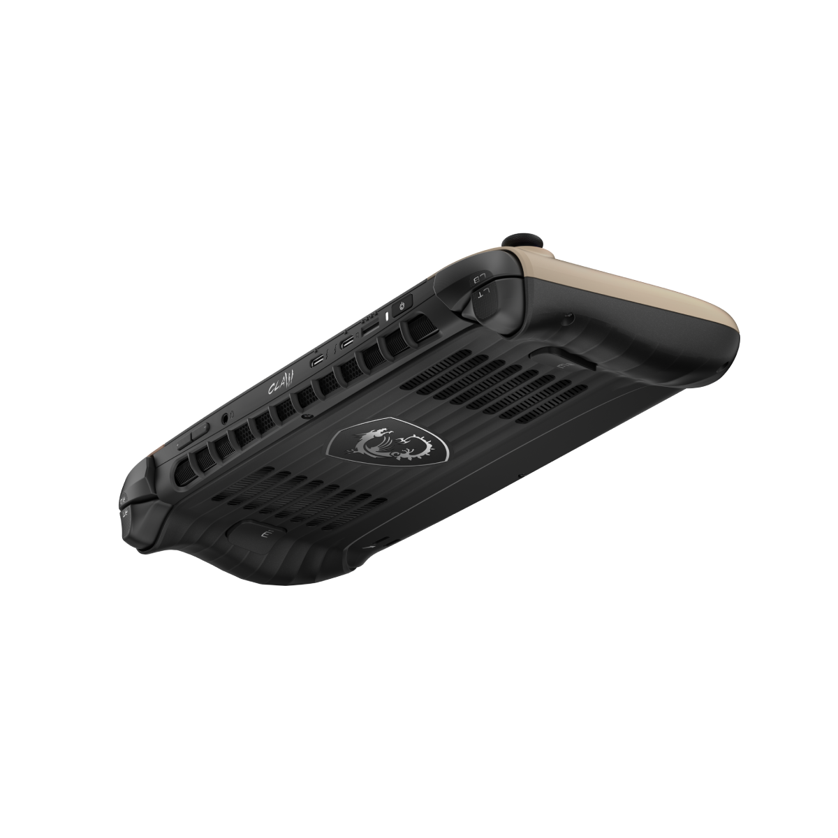 Consola Portatil MSI Claw 8 AI A2VM-023ES