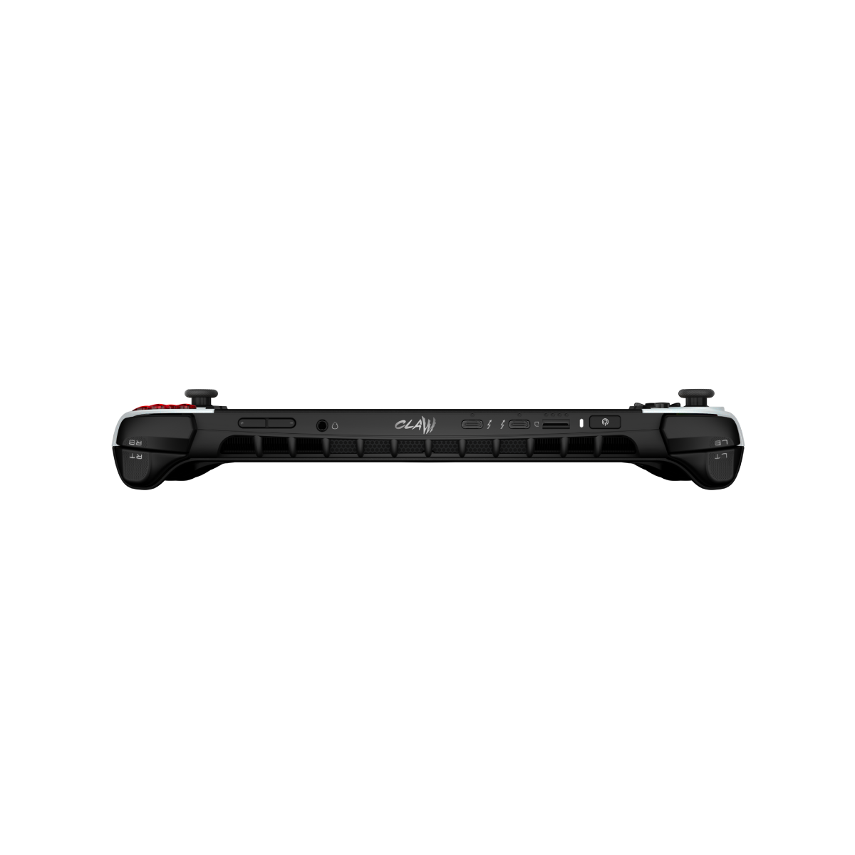 Consola portatil MSI Claw 8 AI A2VM Polar Tempest Edition con 2TB