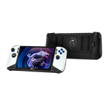 Consola portatil MSI Claw 8 AI A2VM Polar Tempest Edition con 2TB