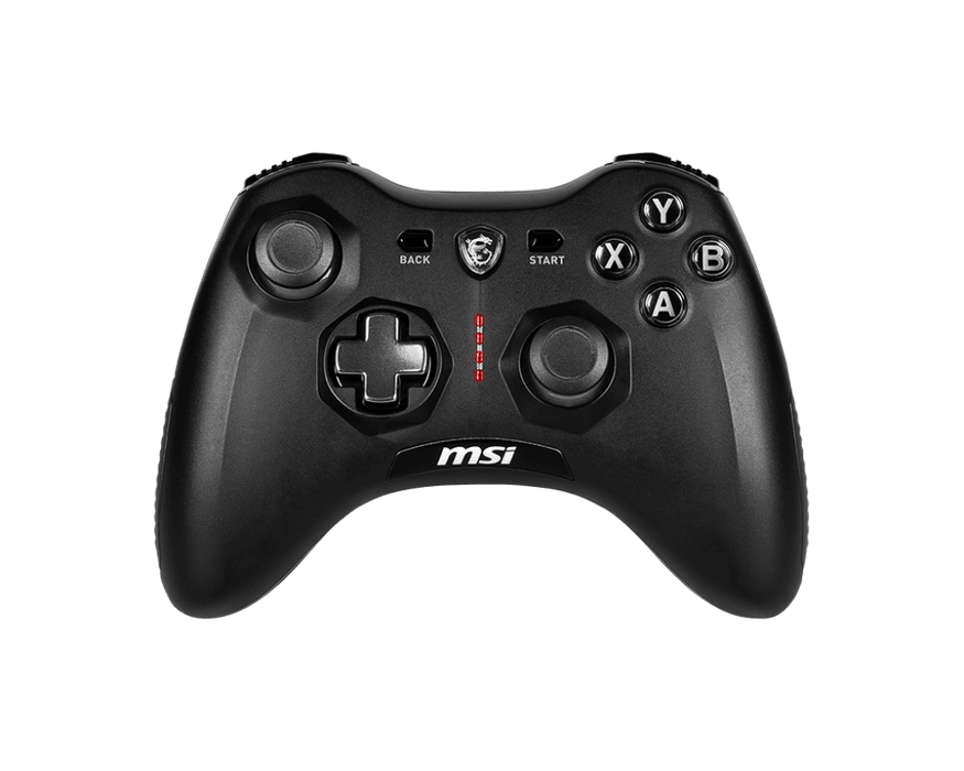 controlador gamepad msi force gc20 v2