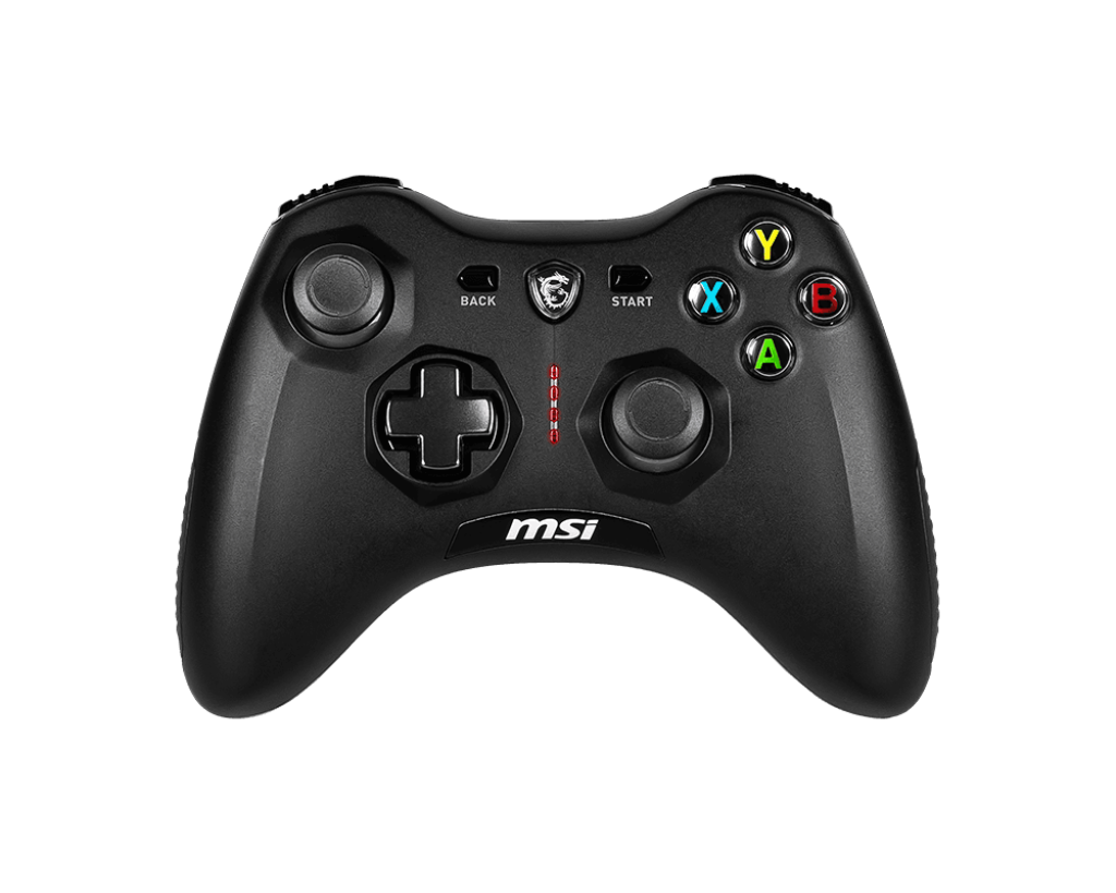 controlador gamepad msi force gc30 v2