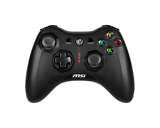 controlador gamepad msi force gc30 v2