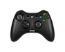 controlador gamepad msi force gc30 v2