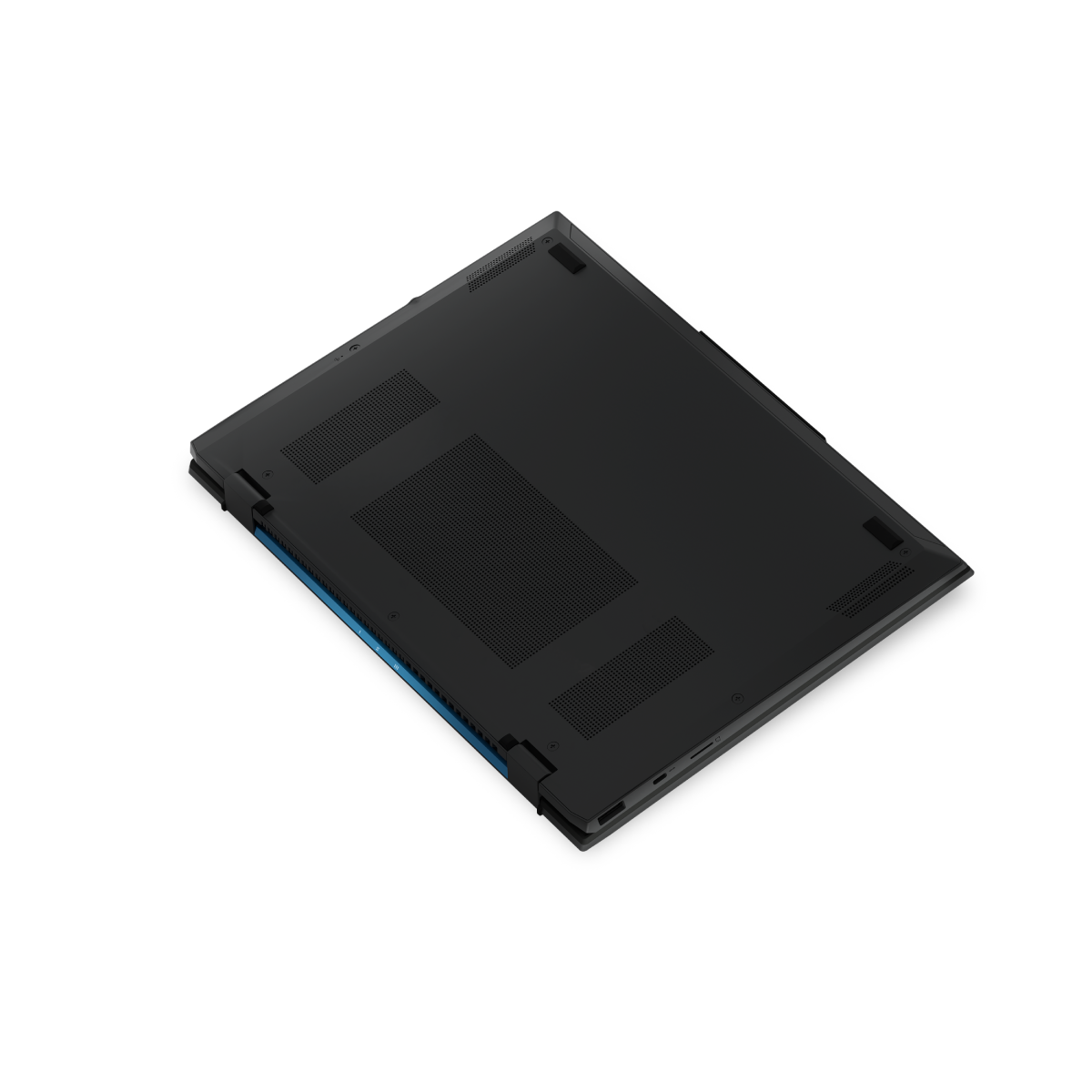 Portátil MSI Prestige 13 AI+ Evo A2VMG-225ES, portátil delgado y elegante con pantalla y teclado visibles.
