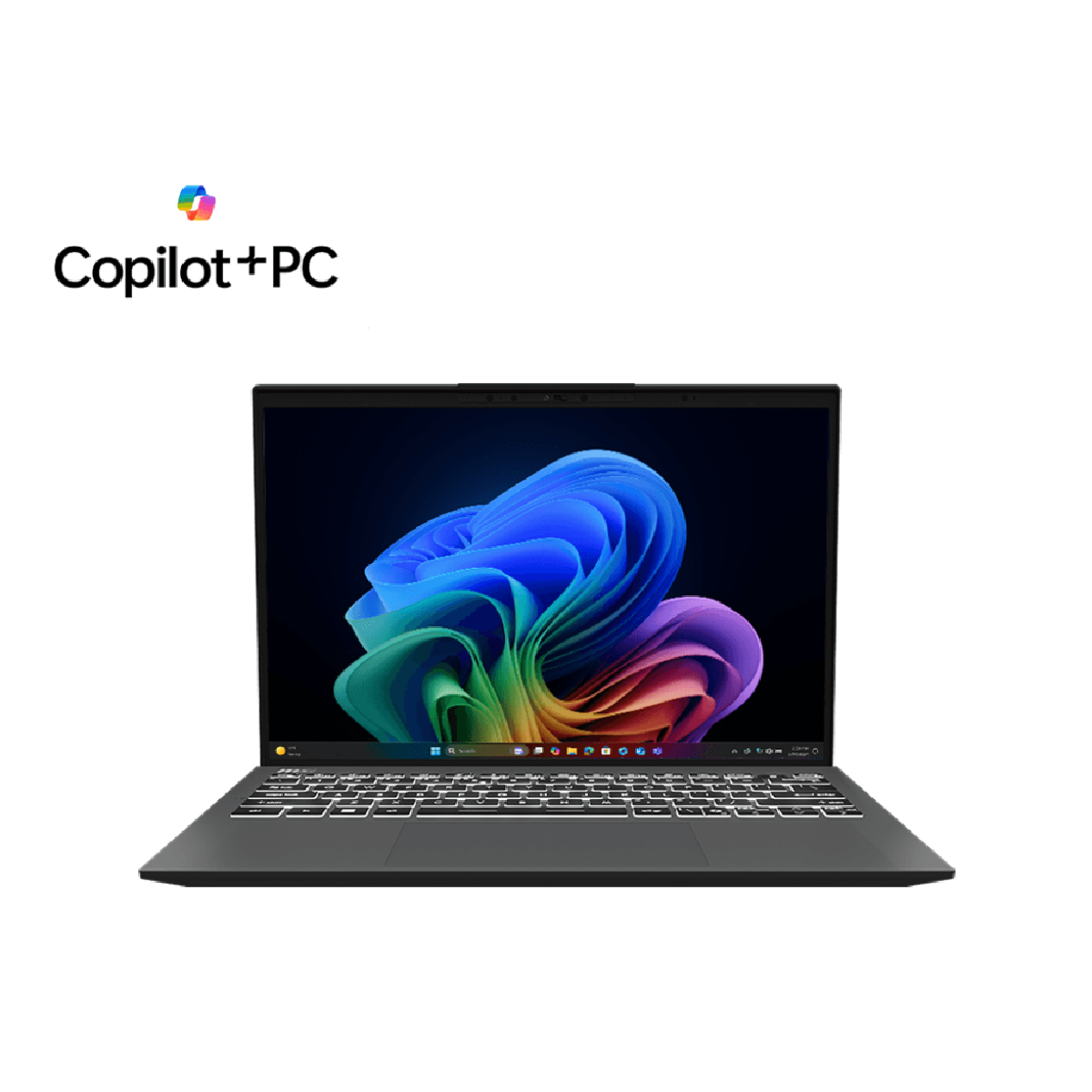 Copilot PC de MSI Prestige 13 AI EVO A2VMG-225ES