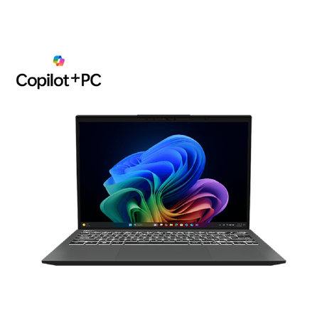 Copilot PC de MSI Prestige 13 AI EVO A2VMG-225ES