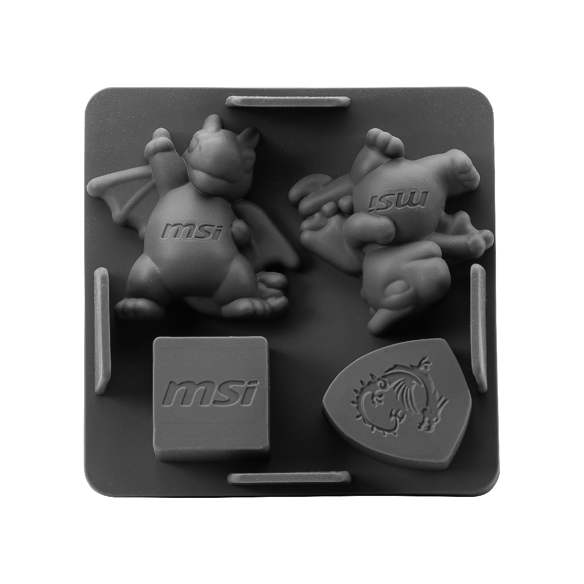 Cubitera Lucky de MSI