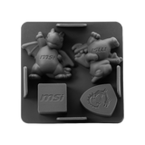 Cubitera Lucky de MSI