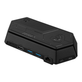 Docking station del kit de accesorios de la MSI Claw de 7 pulgadas