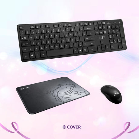 Pack Primavera Monitores - MSI e-Shop | Tienda Oficial MSI España