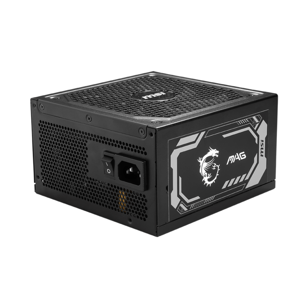 MSI MAG A1000GL PCIE5 | Fuente de Alimentación