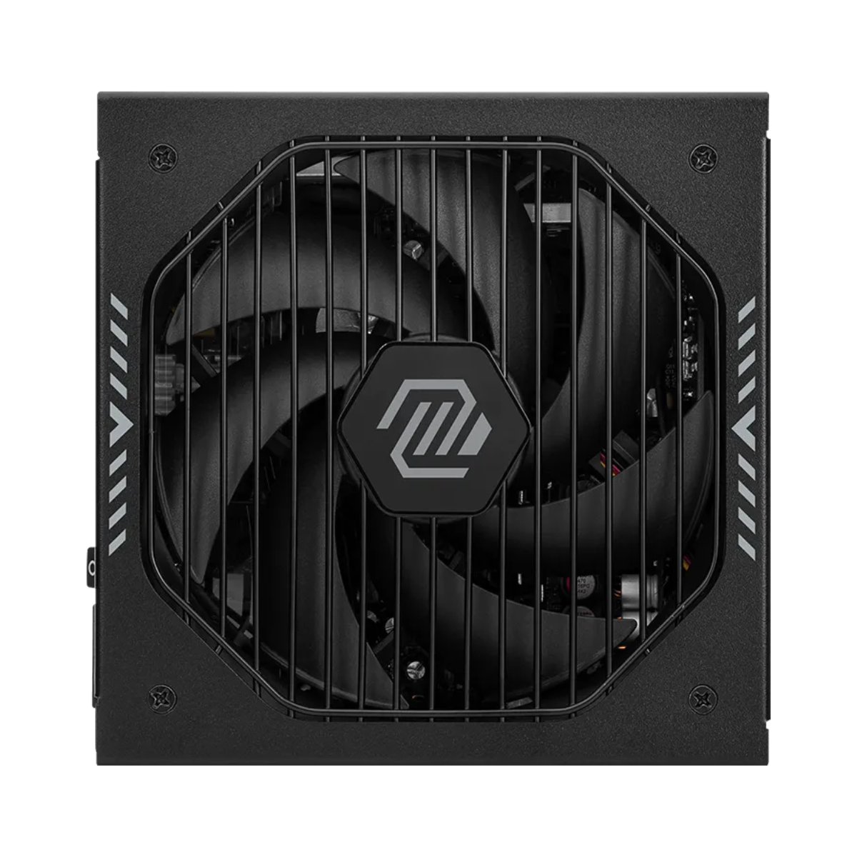 Fuente de alimentacion de MSI MAG A1000GLS PCIE5