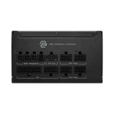 Fuente de alimentacion de MSI MAG A1000GLS PCIE5