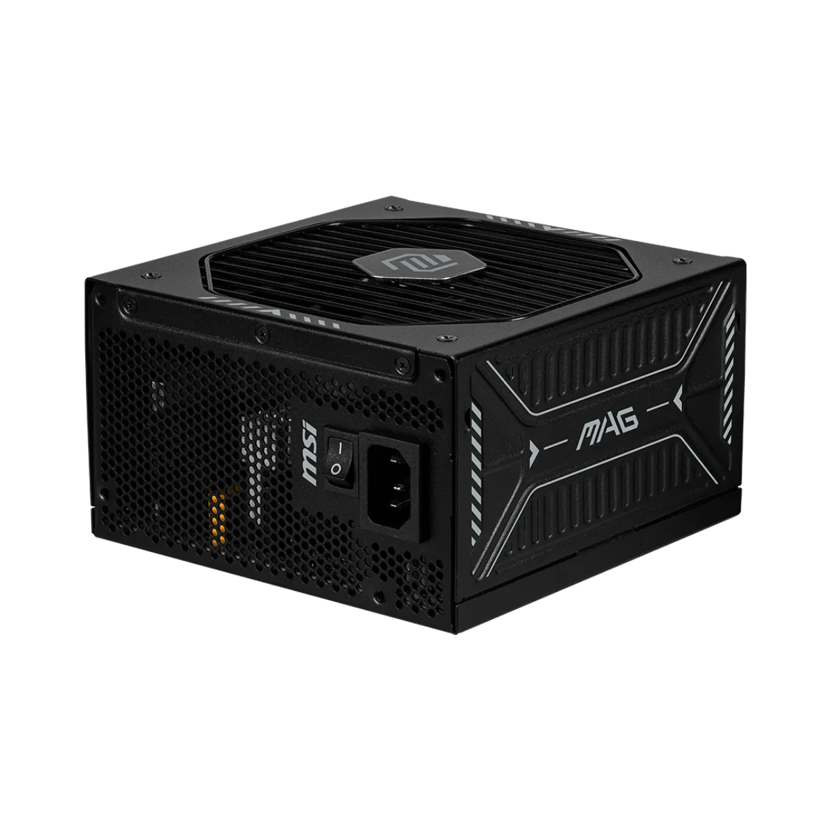 Fuente de alimentacion de MSI MAG A1000GLS PCIE5