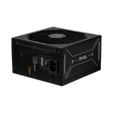 Fuente de alimentacion de MSI MAG A1000GLS PCIE5