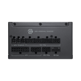 Fuente de alimentación MSI MAG A1200PLS PCIe5 de alta eficiencia 80 PLUS Platinum, para PC de alto rendimiento.