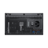 Fuente de alimentación MSI MAG A1200PLS PCIe5 de alta eficiencia 80 PLUS Platinum, diseñada para PCs de alto rendimiento.