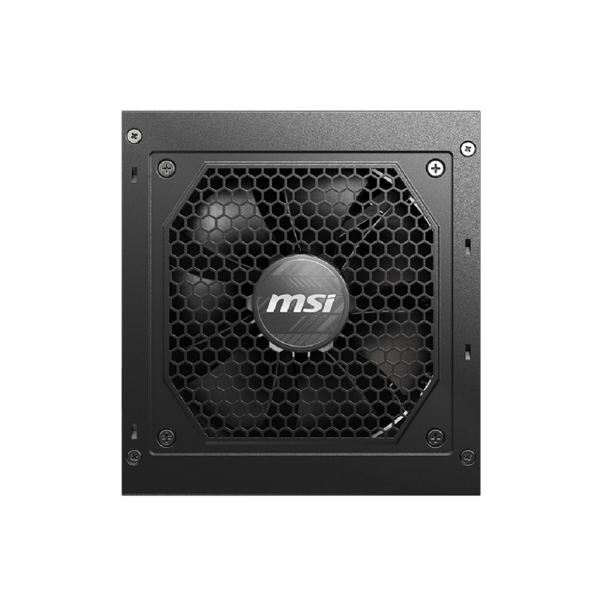 fuente alimentacion msi mag a850 pcie5 de 850W