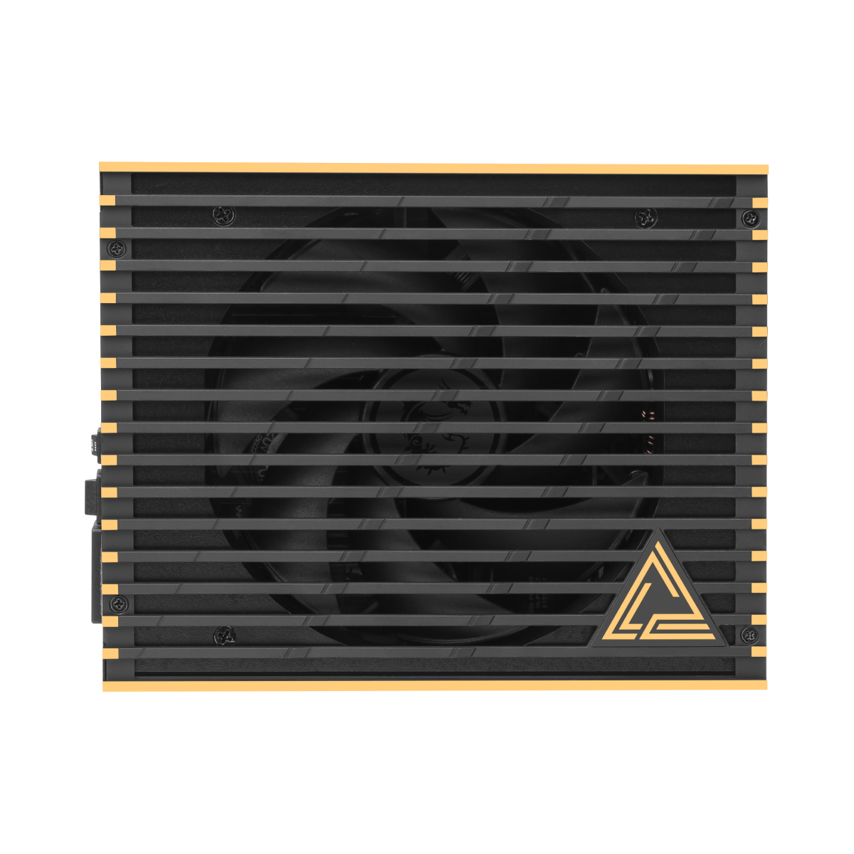 Fuente de alimentacion MSI MEG Ai1600T PCIE5