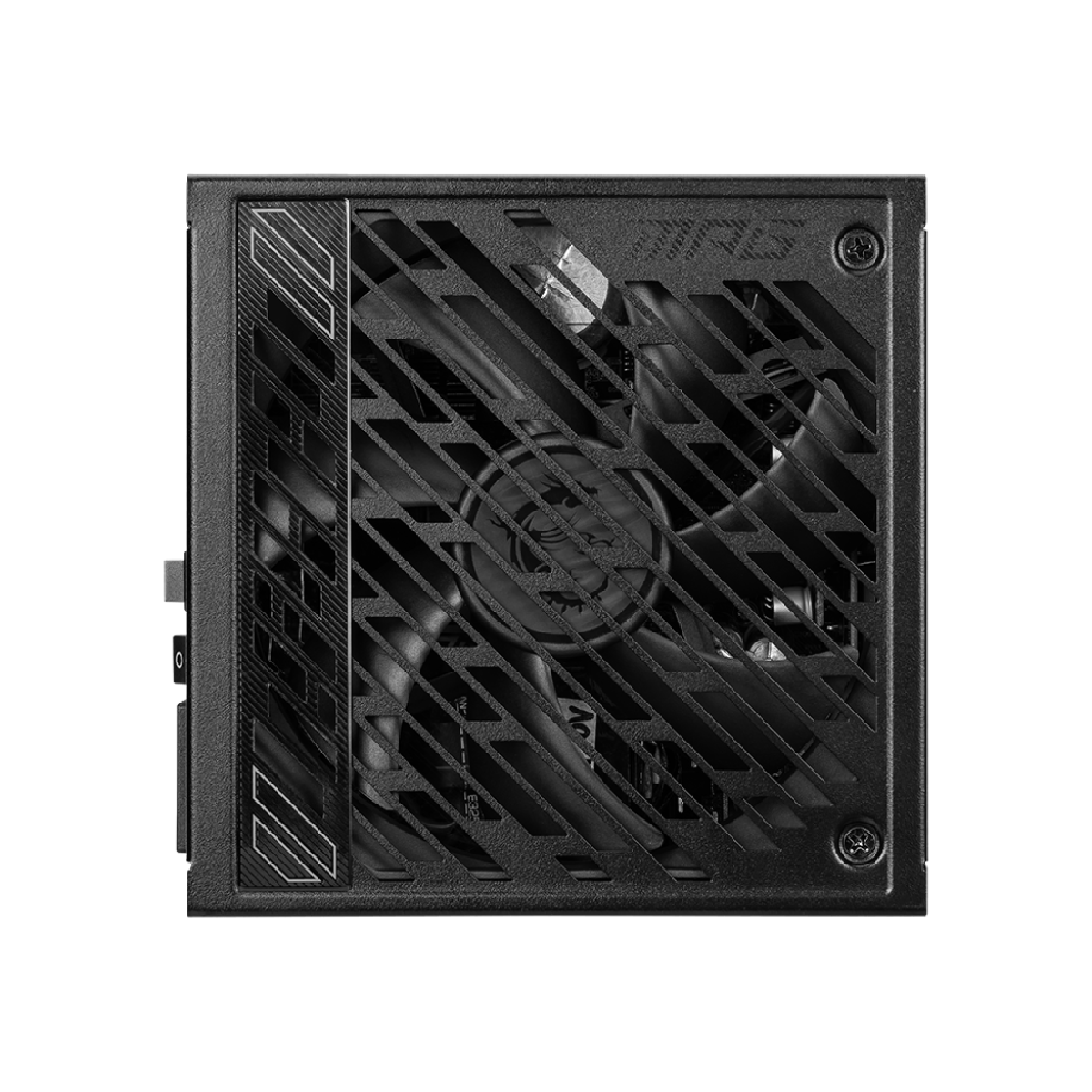 Fuente de alimentacion MSI MPG A1000GS PCIE5