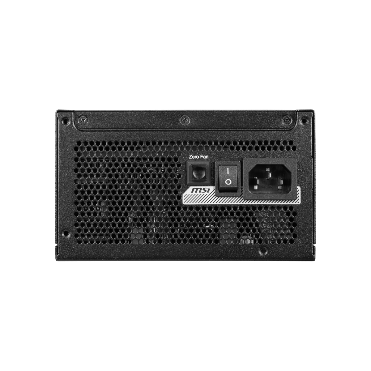 Fuente de alimentacion MSI MPG A1250GS PCIE5 80 Plus Gold