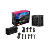 Fuente de alimentacion MSI MPG A1250GS PCIE5 80 Plus Gold