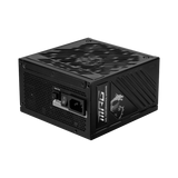 MSI GeForce RTX 5080 16G INSPIRE 3X OC BLACK + MSI MPG A1250GS PCIE5 GRATIS