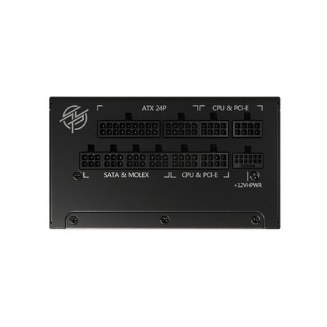 fuente de alimentacion msi mpg a850g pcie5