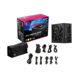 Fuente de alimentacion MSI MPG A850GS PCIe5