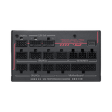 MSI MPG Ai1300TS PCIE5 | Fuente de Alimentación