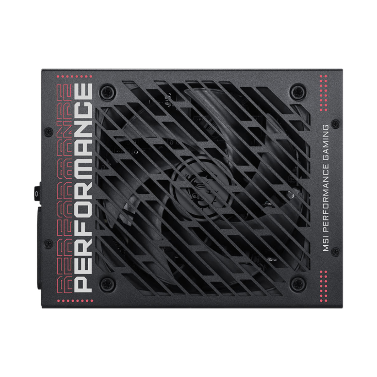 MSI MPG Ai1300TS PCIE5 | Fuente de Alimentación