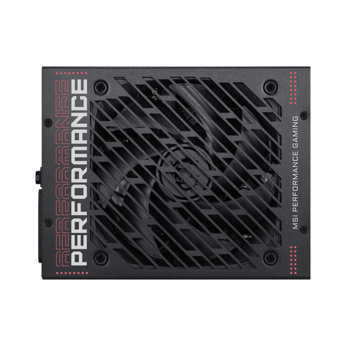 MSI MPG Ai1600TS PCIE5 | Fuente de Alimentación