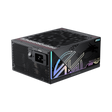 Fuente de alimentacionde MSI MPG Ai1600TS PCIE5