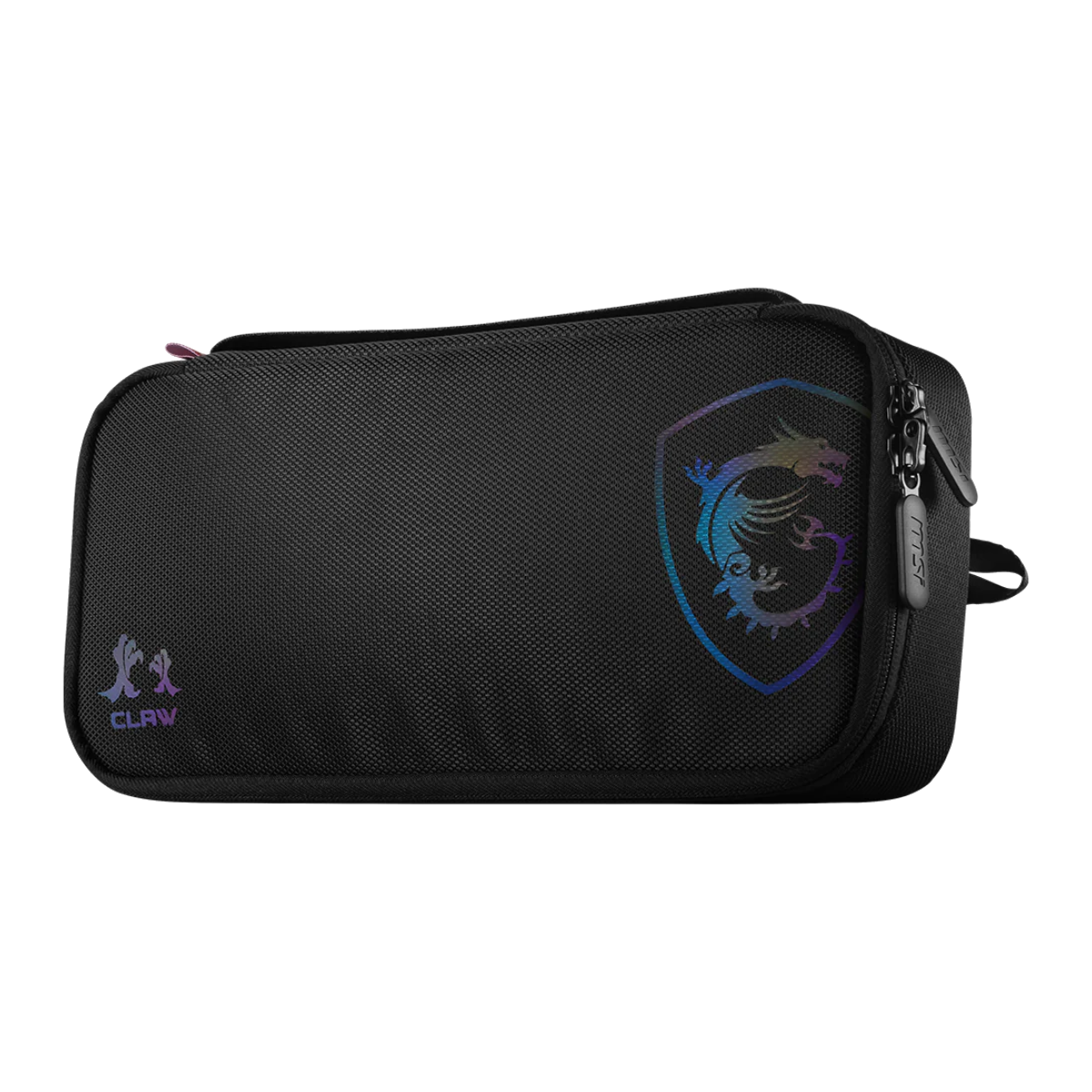 Funda cerrada del kit de accesorios de MSI Claw de 7 pulgadas